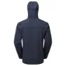 Montane Tenacity Xt Fleecejacka Med Dragkedja