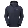 Montane Tenacity Xt Fleecejacka Med Dragkedja
