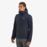 Montane Tenacity Xt Fleecejacka Med Dragkedja