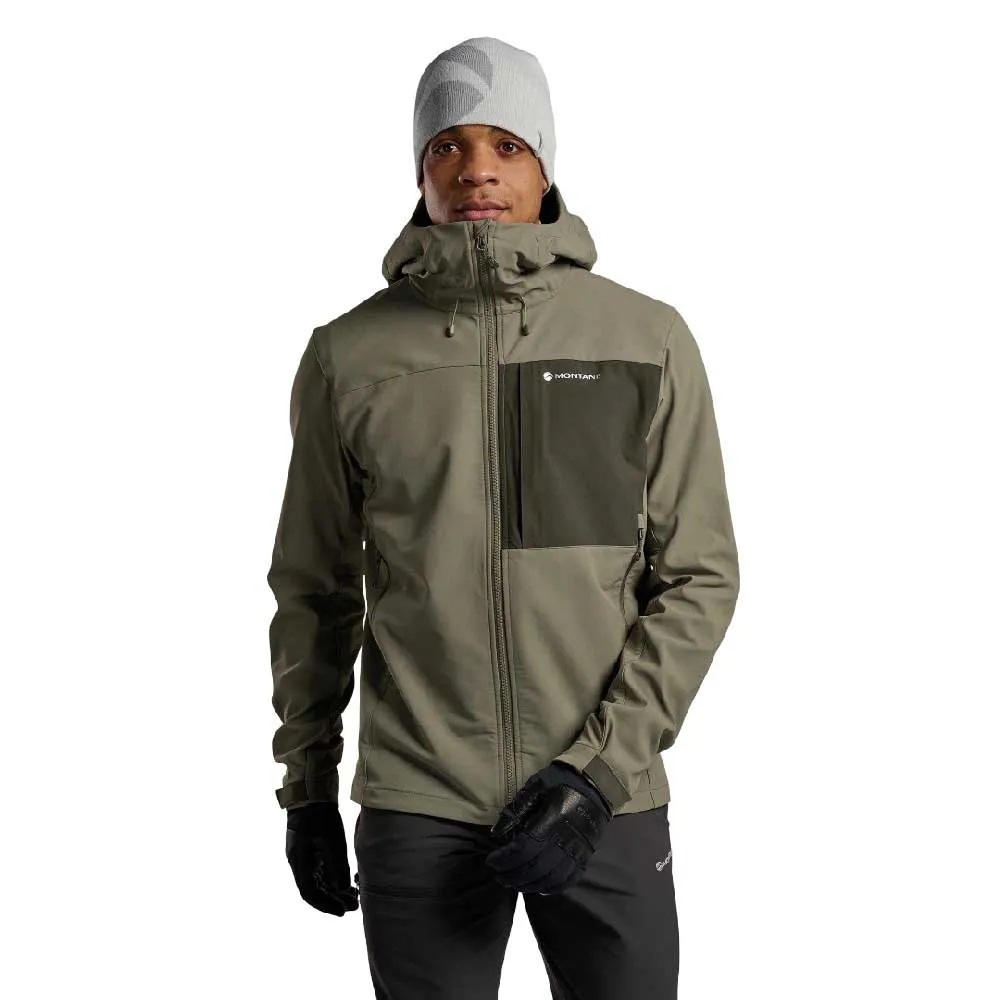 Montane Tenacity Xt Jacka