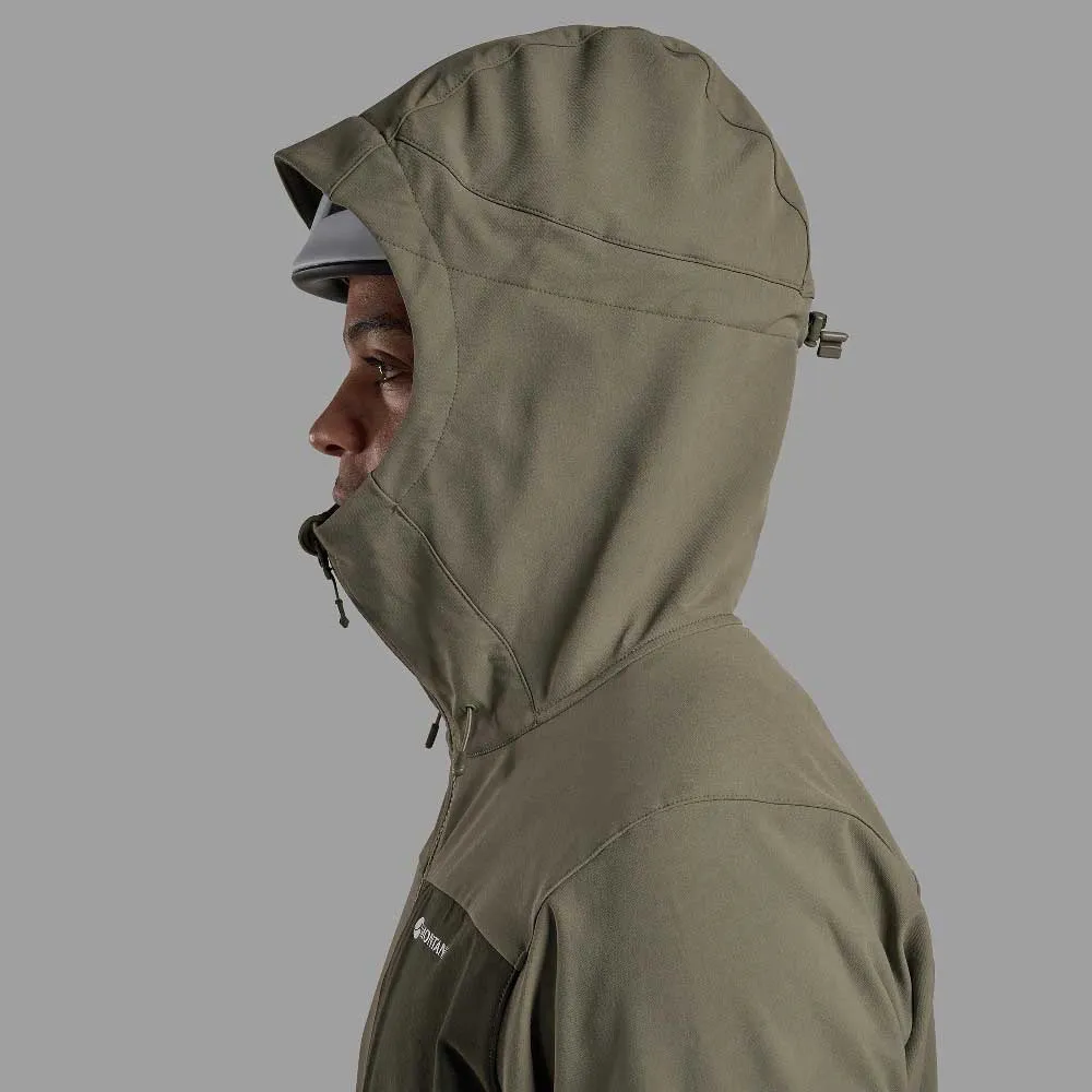 Montane Tenacity Xt Jacka