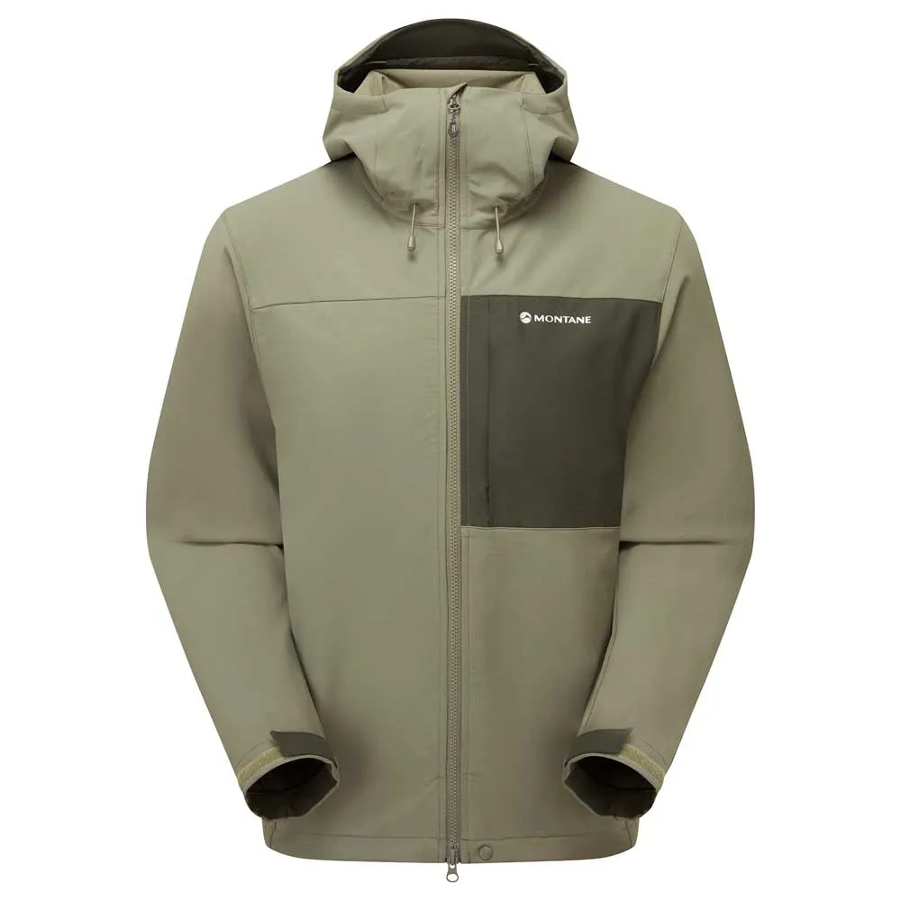 Montane Tenacity Xt Jacka