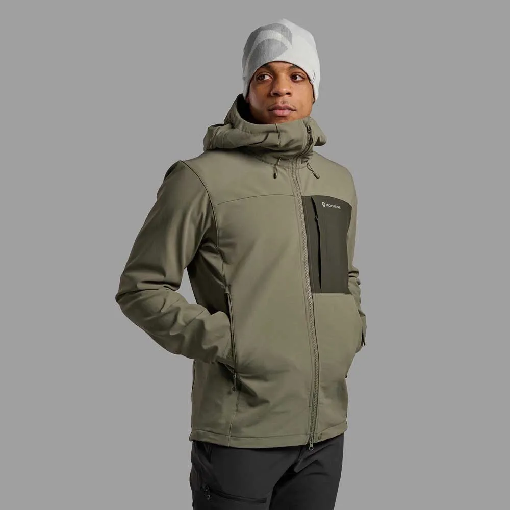 Montane Tenacity Xt Jacka