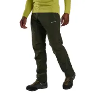 Montane Terra Byxor Montane Terra Byxor