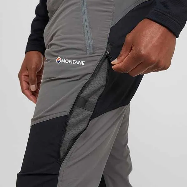 Montane Terra Byxor
