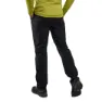 Montane Terra Lite Long Leg Byxor, Black