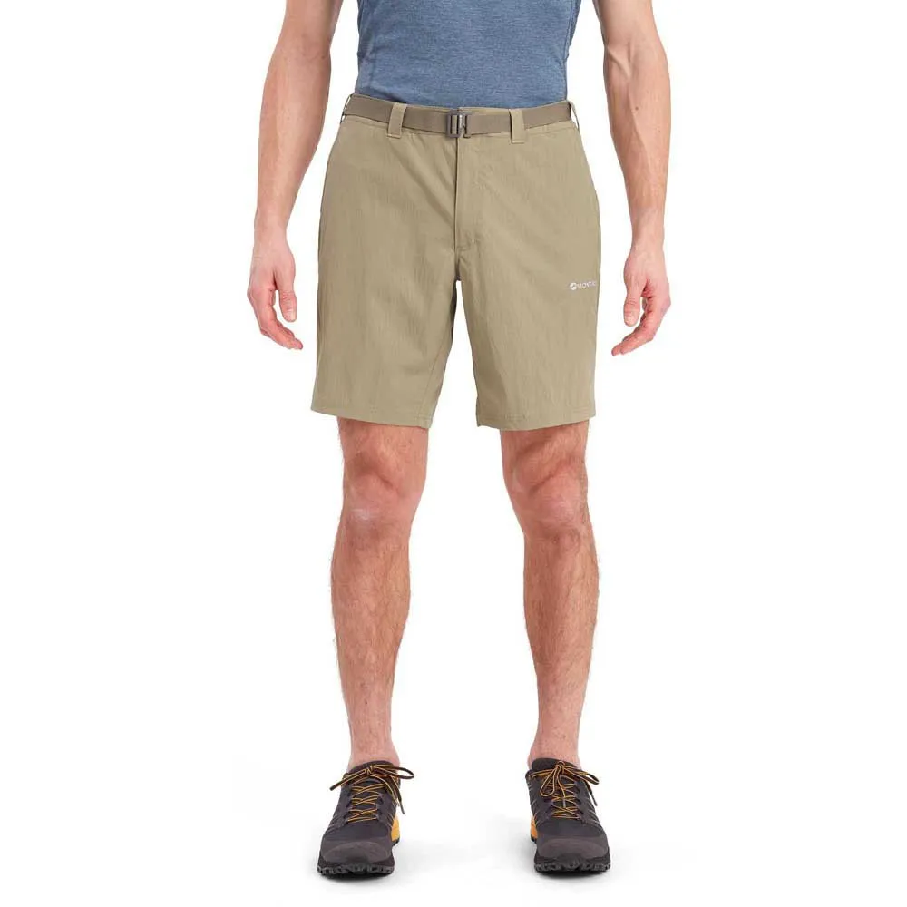 Montane Terra Lite Shorts Montane Terra Lite Shorts
