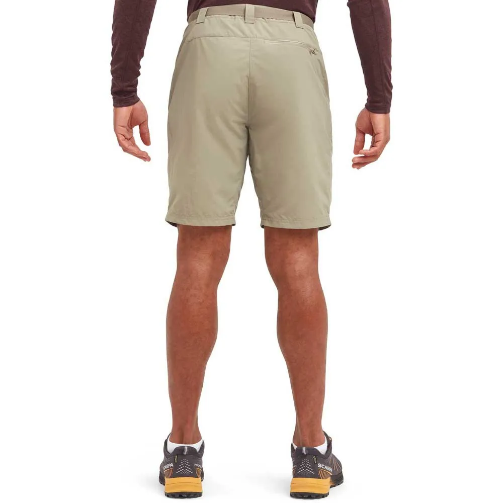 Montane Terra Shorts Montane Terra Shorts
