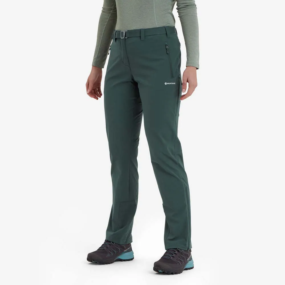 Montane Terra Strech Byxor