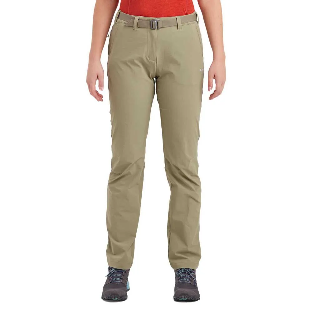 Montane Terra Stretch Lite Byxor