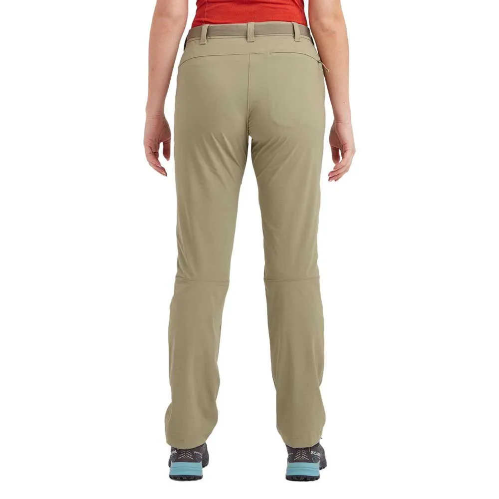 Montane Terra Stretch Lite Byxor