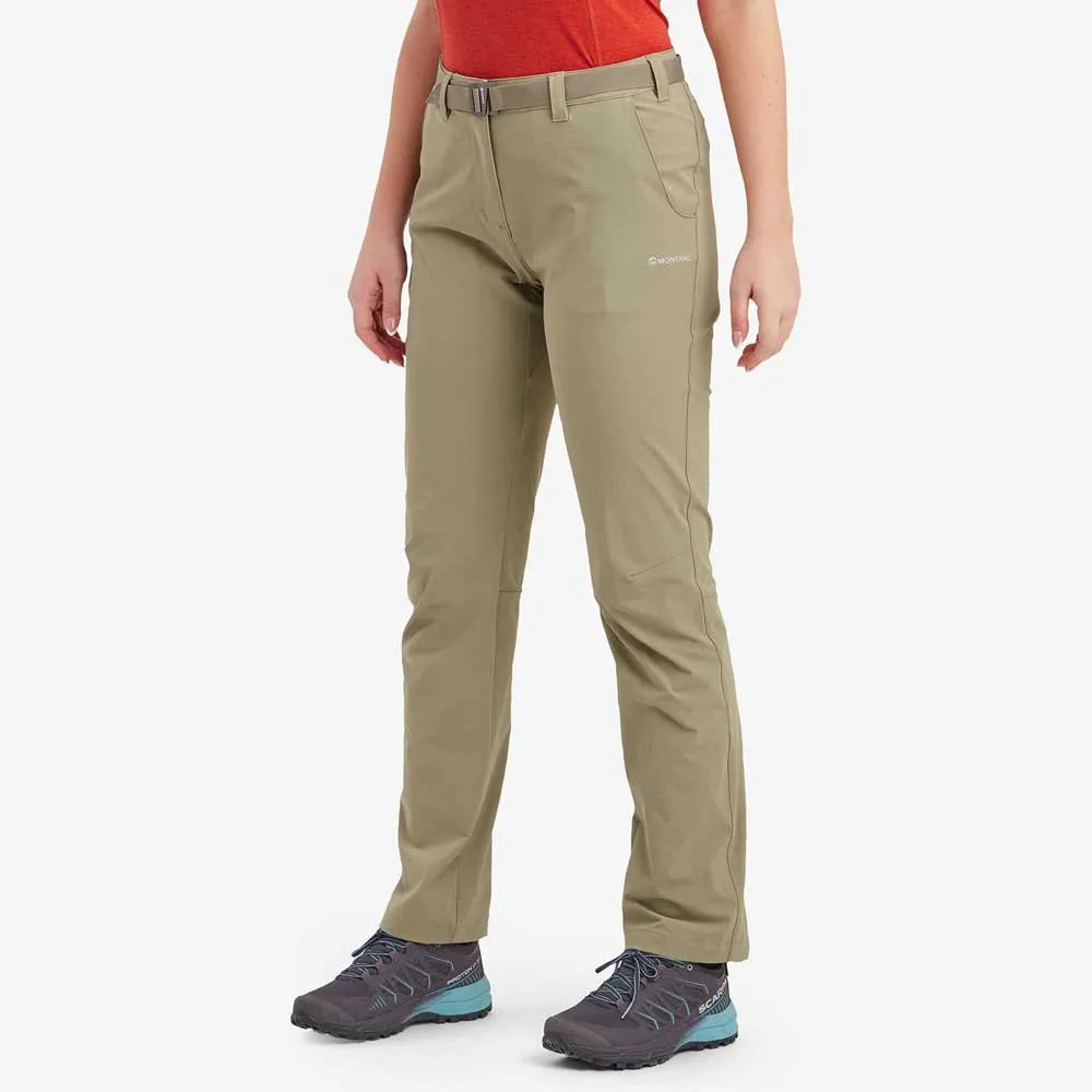 Montane Terra Stretch Lite Byxor