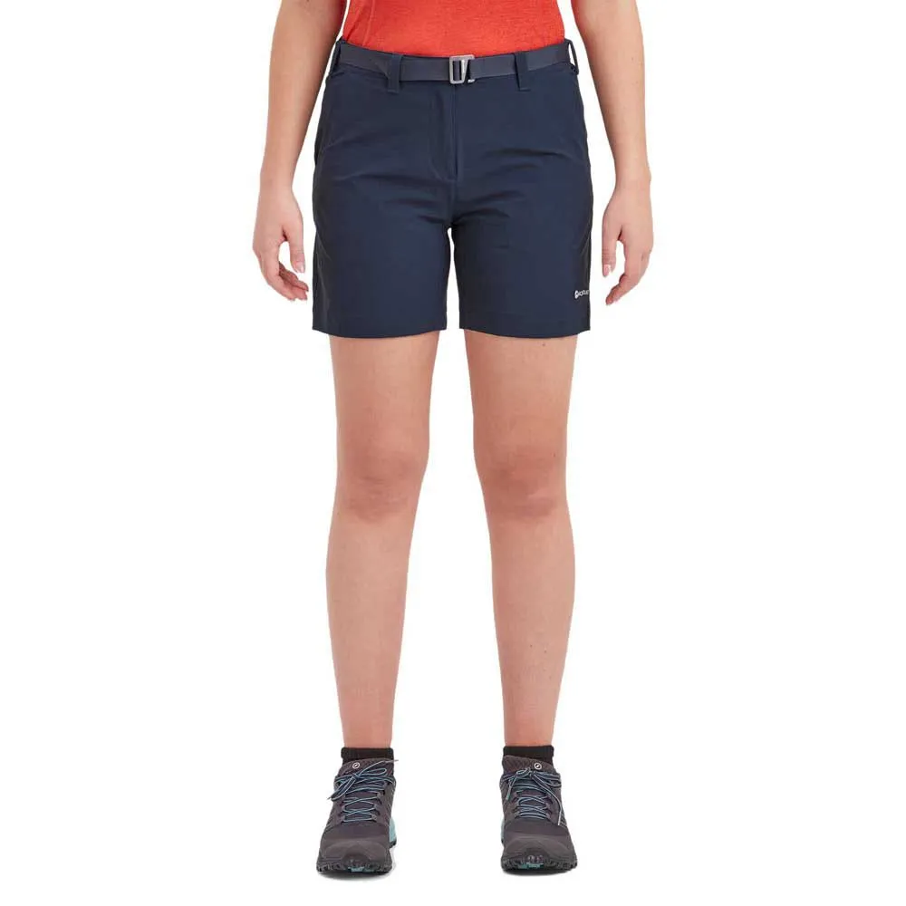 Montane Terra Stretch Lite Shorts Montane Terra Stretch Lite Shorts
