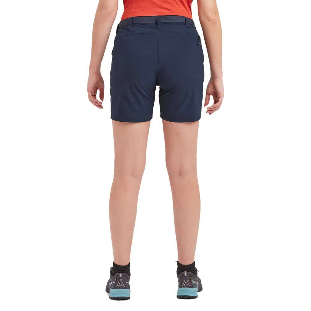 Montane Terra Stretch Lite Shorts Montane Terra Stretch Lite Shorts