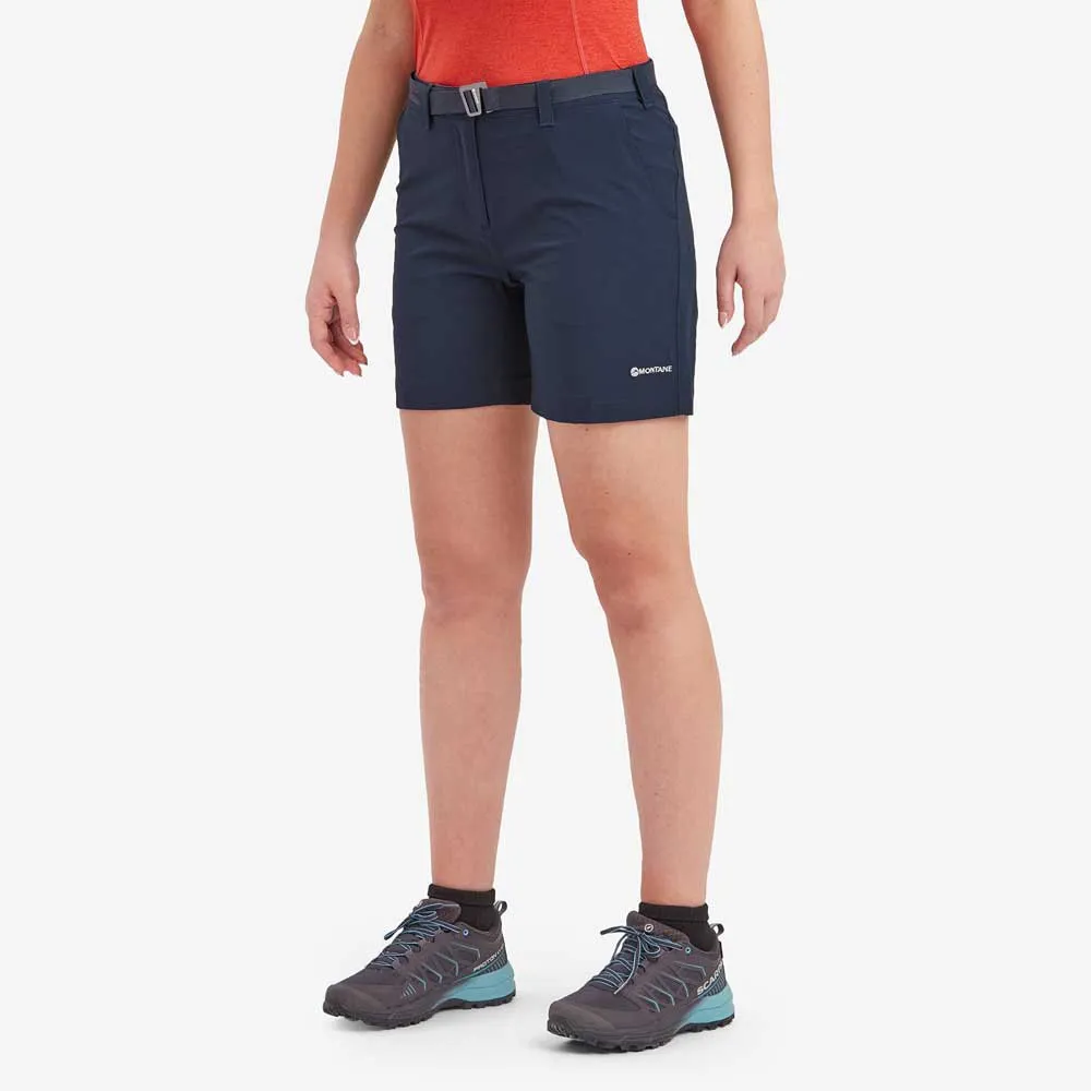 Montane Terra Stretch Lite Shorts Montane Terra Stretch Lite Shorts