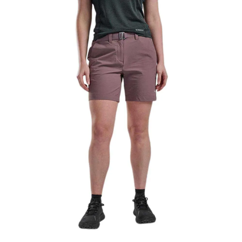 Montane Terra Stretch Lite Shorts