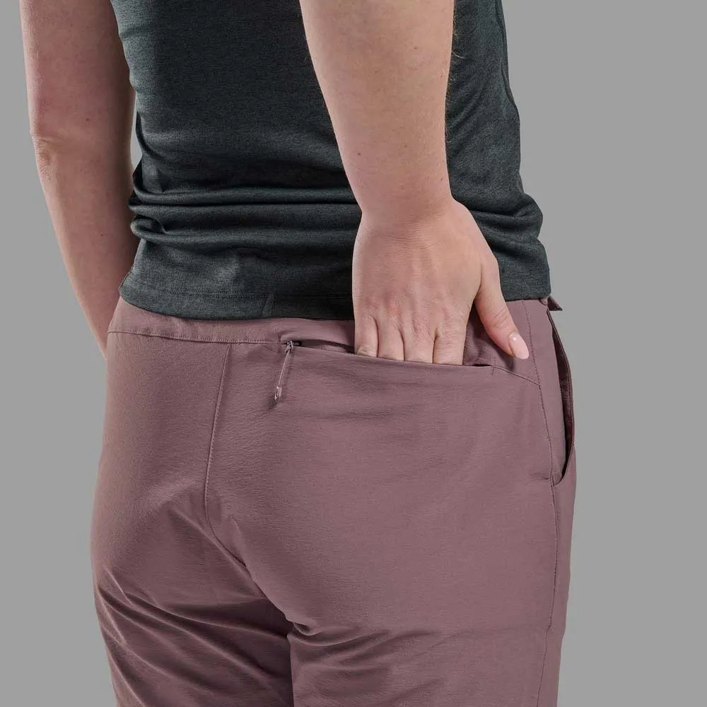 Montane Terra Stretch Lite Shorts