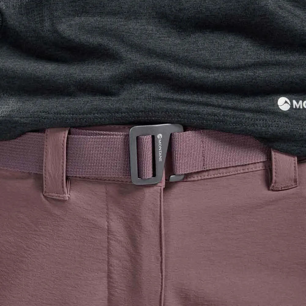 Montane Terra Stretch Lite Shorts