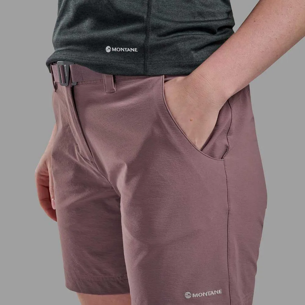 Montane Terra Stretch Lite Shorts