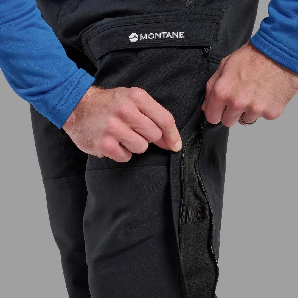 Montane Terra Xt Byxor