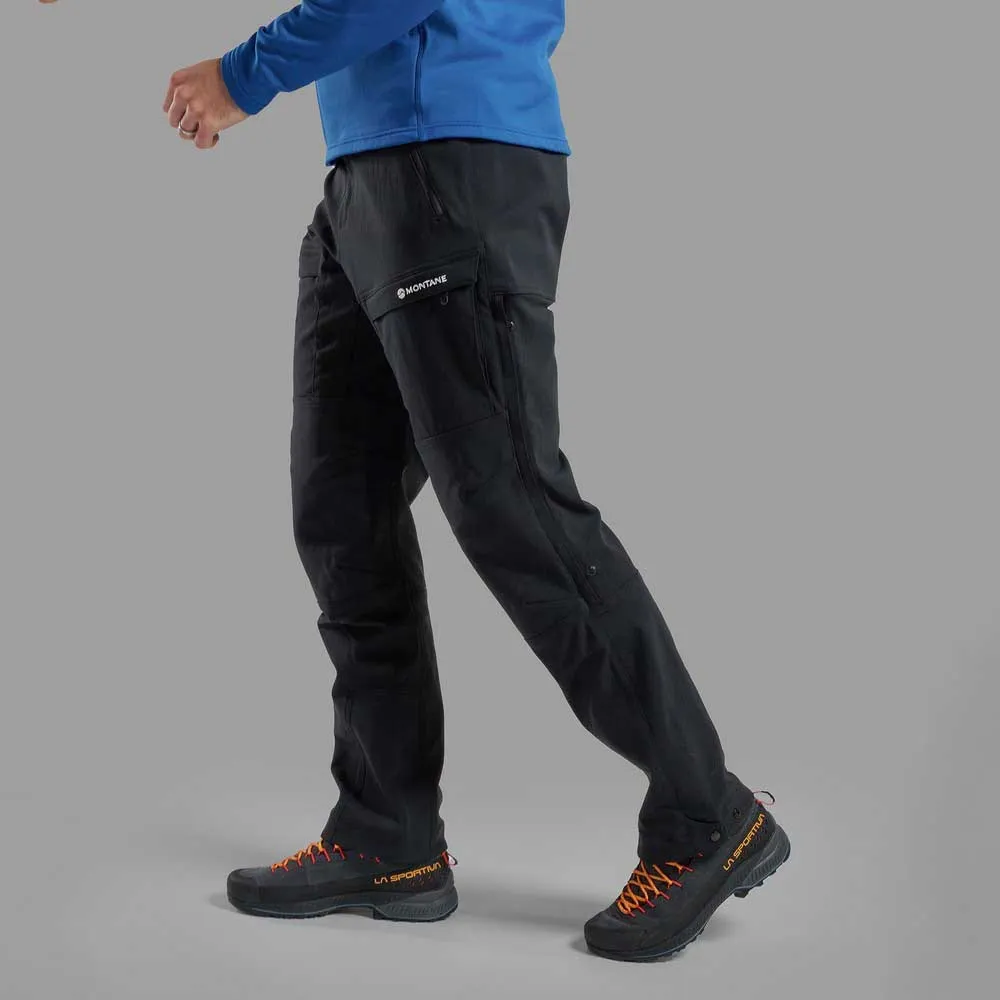 Montane Terra Xt Byxor