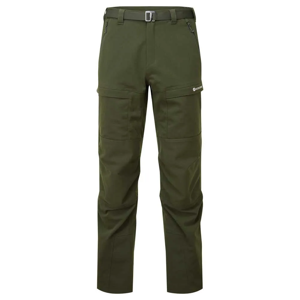 Montane Terra Xt L Byxor