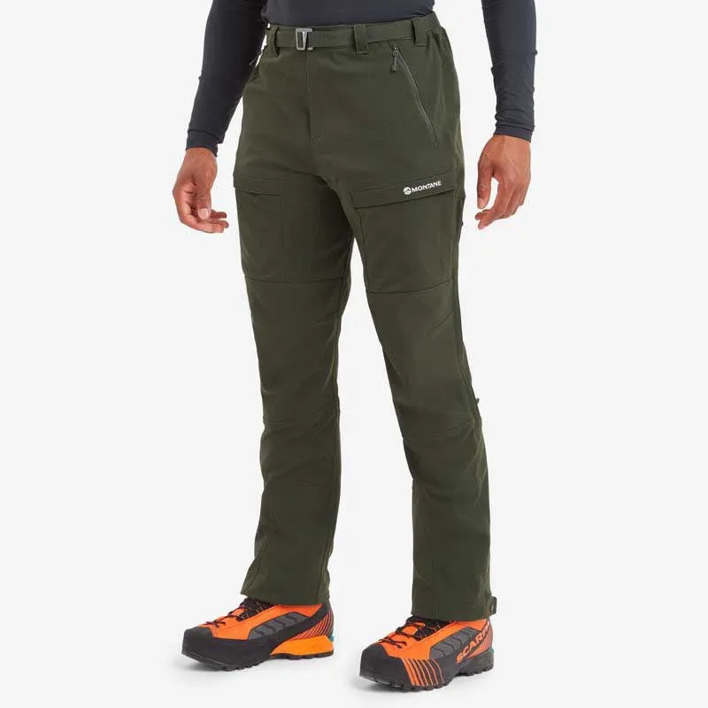 Montane Terra Xt L Byxor