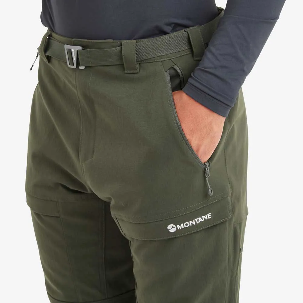 Montane Terra Xt L Byxor