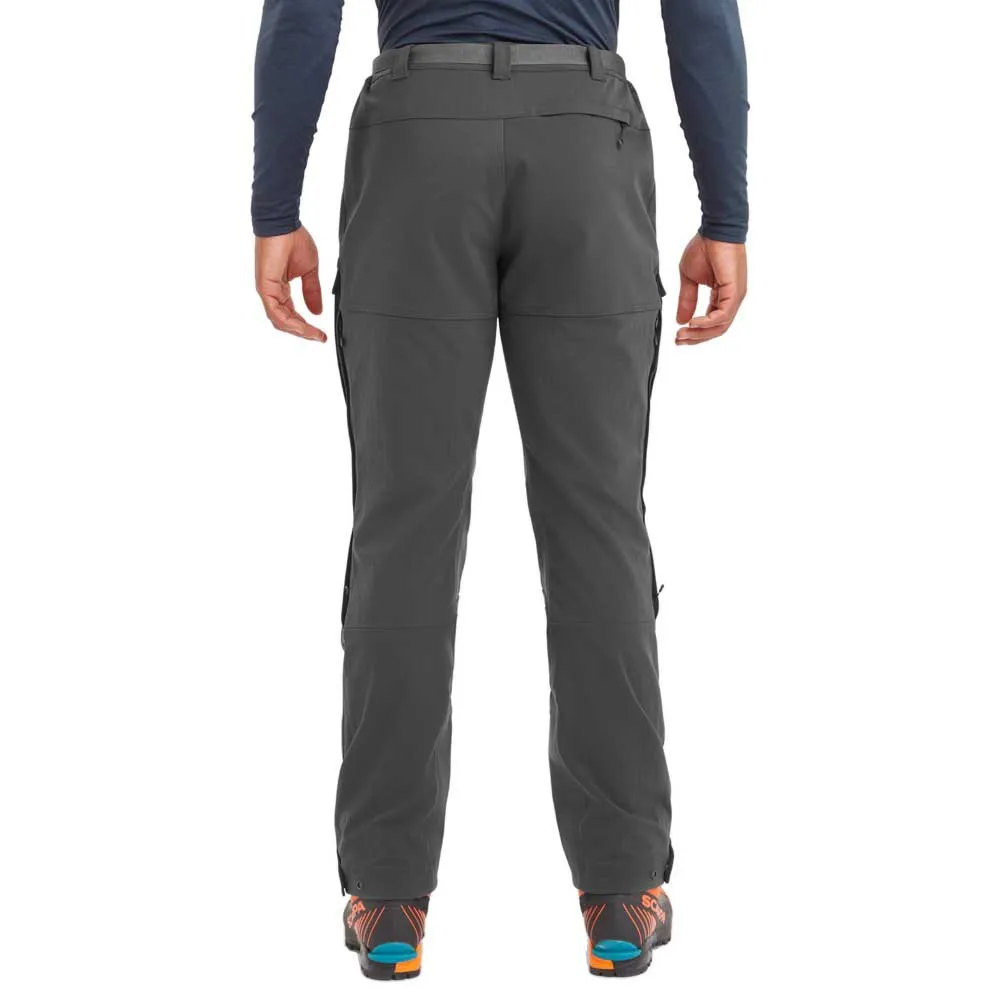 Montane Terra Xt R Byxor