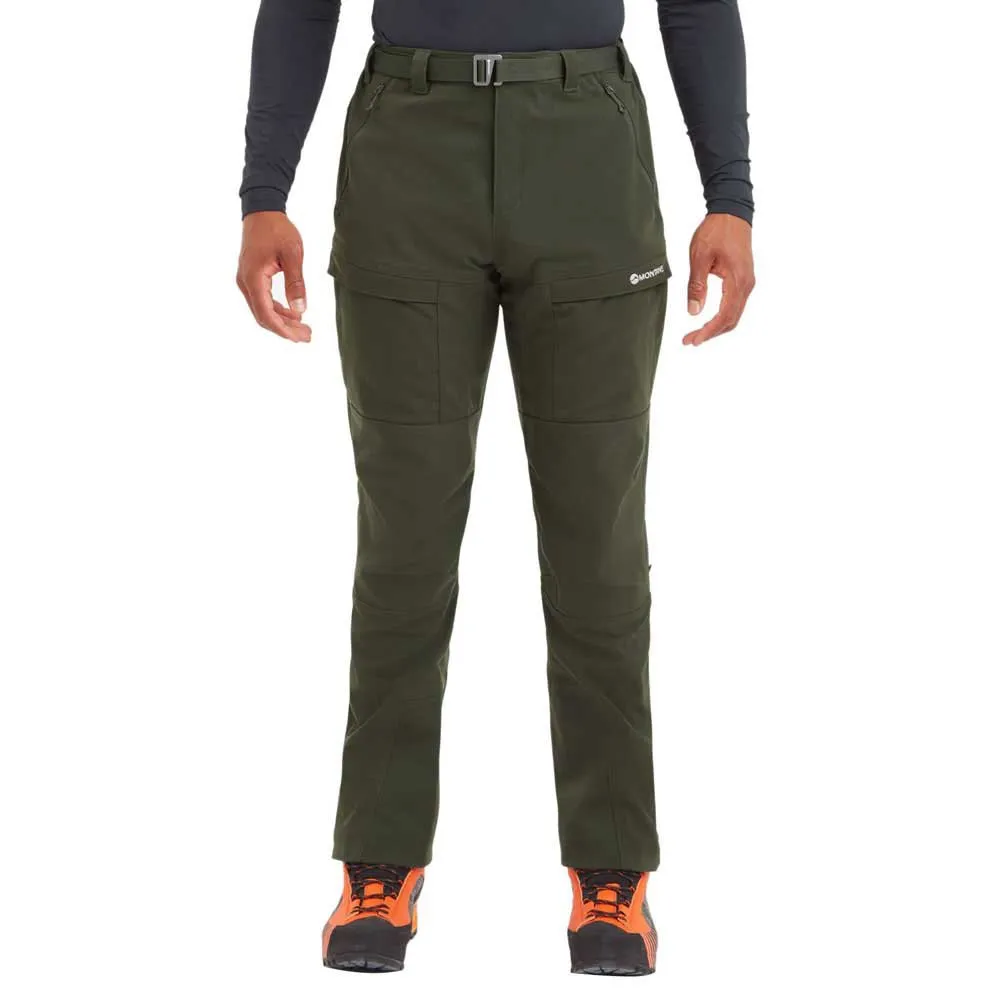 Montane Terra Xt R Byxor