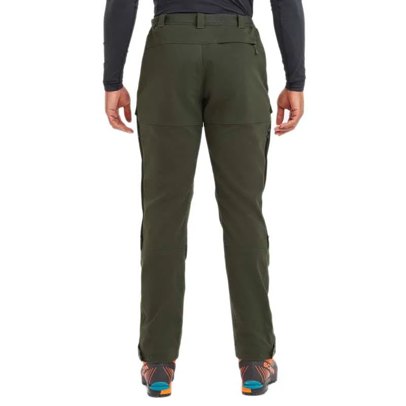 Montane Terra Xt R Byxor
