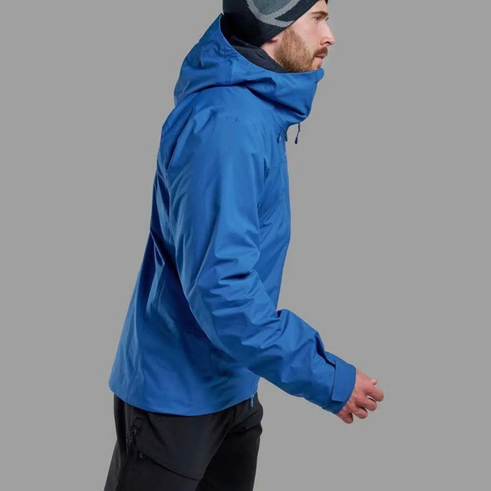 Montane Torren Jacka