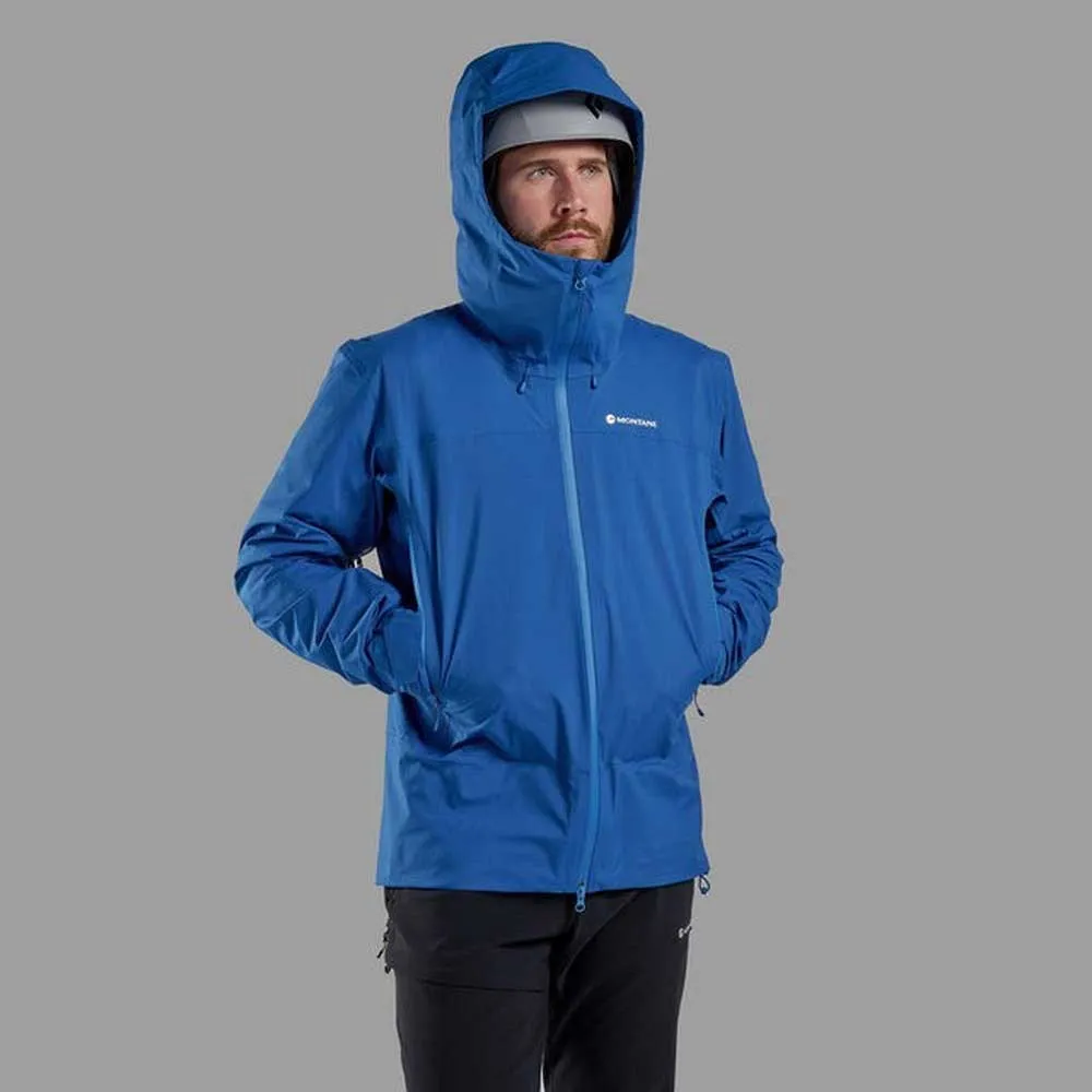 Montane Torren Jacka