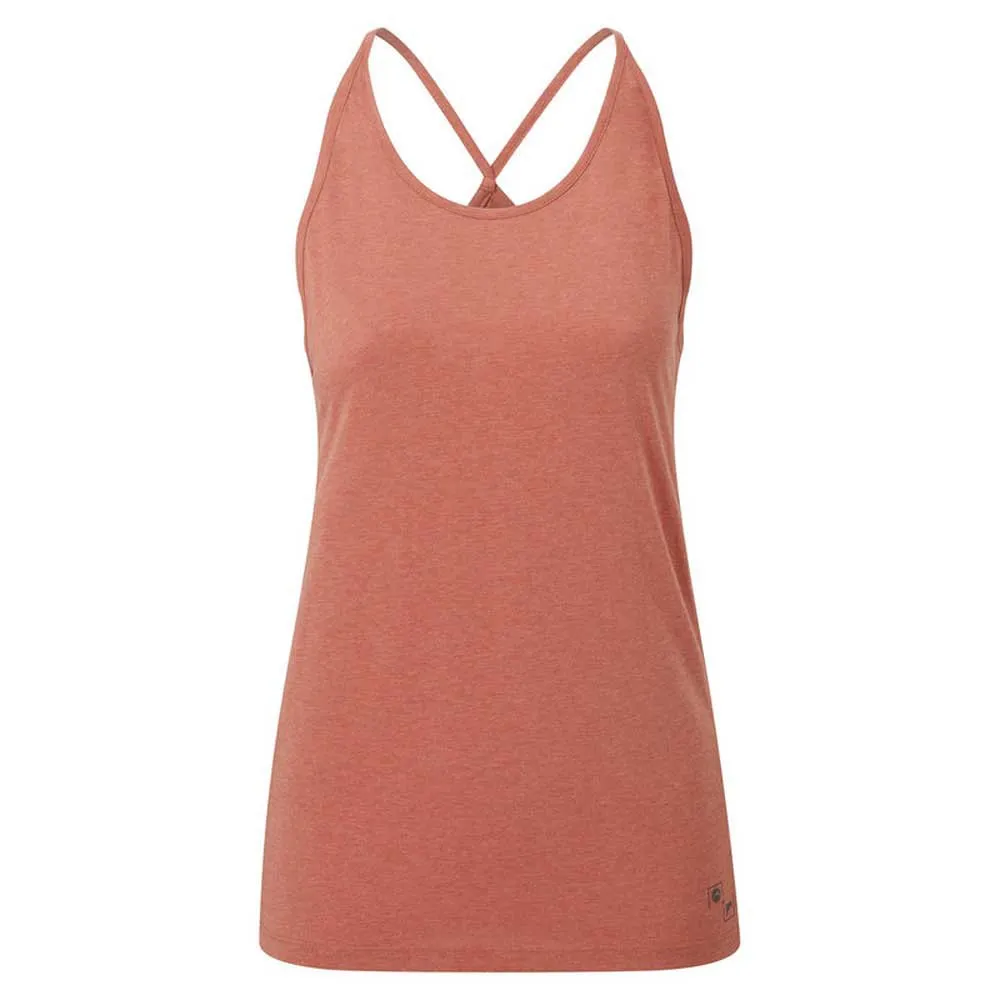Montane Trad ärmlös T-shirt