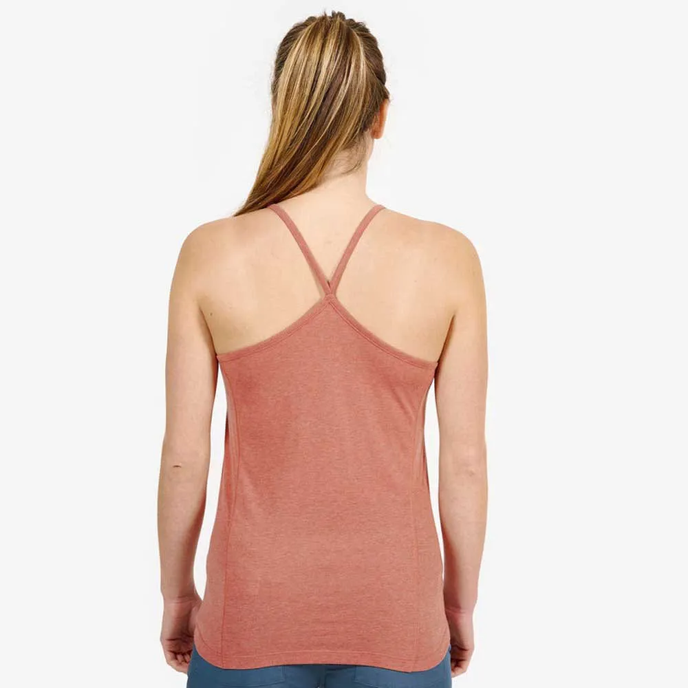 Montane Trad ärmlös T-shirt
