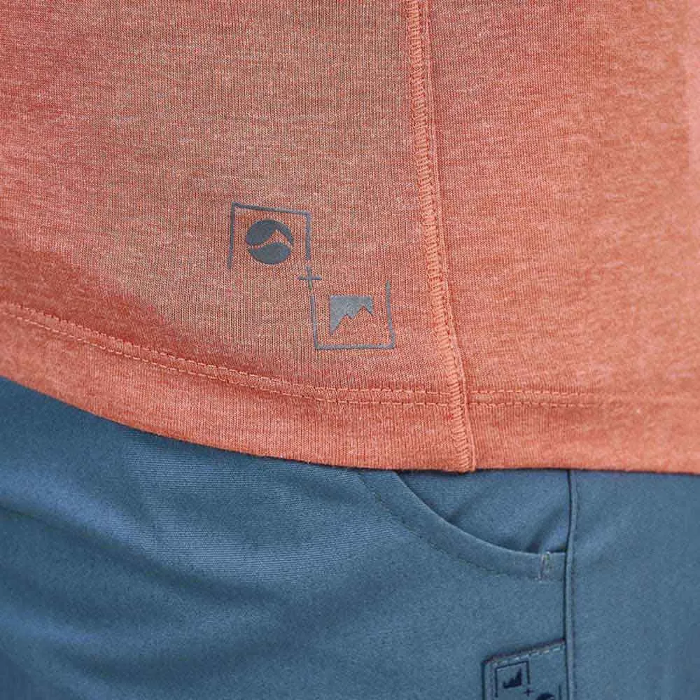 Montane Trad ärmlös T-shirt