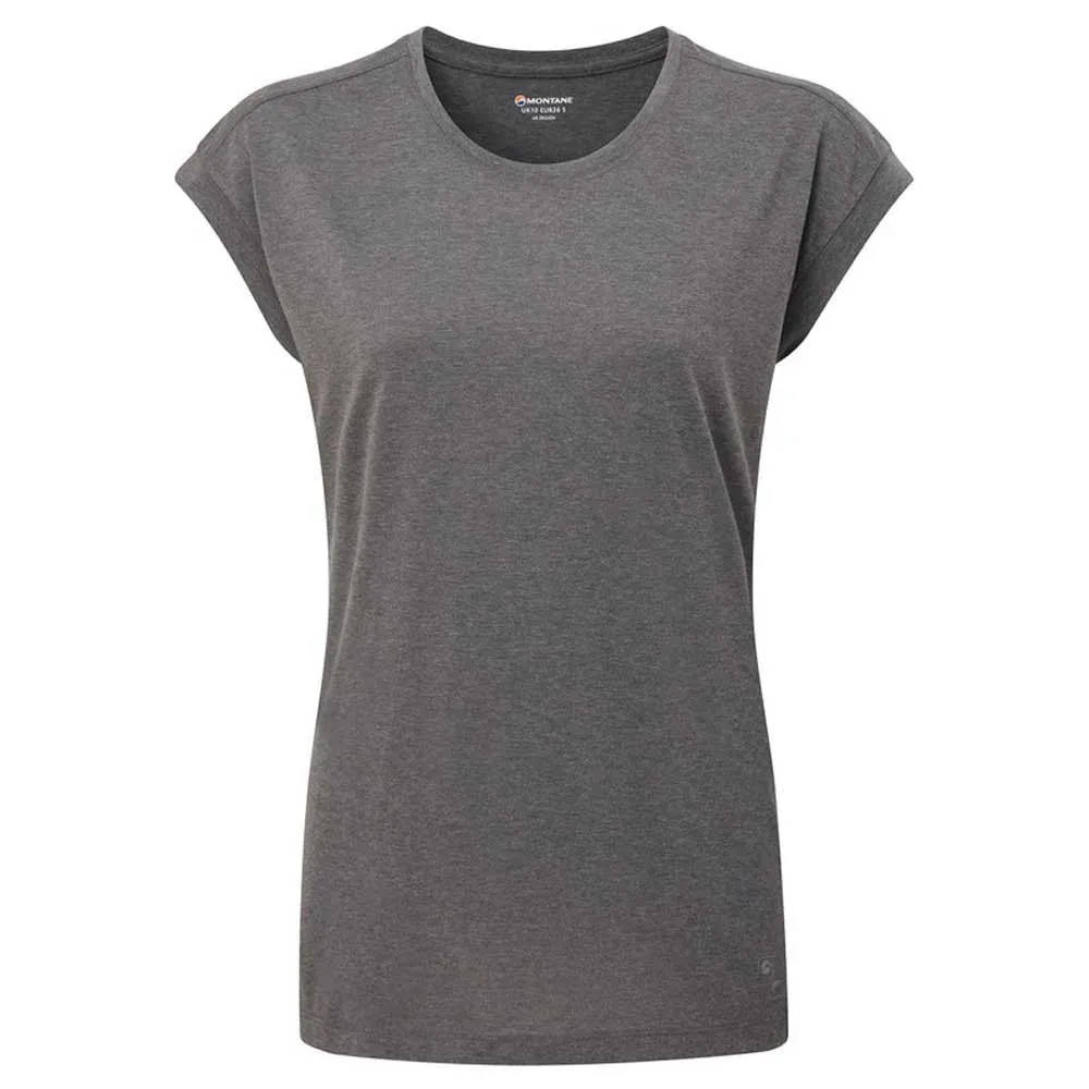 Montane Trad T-shirt Med Korta ärmar