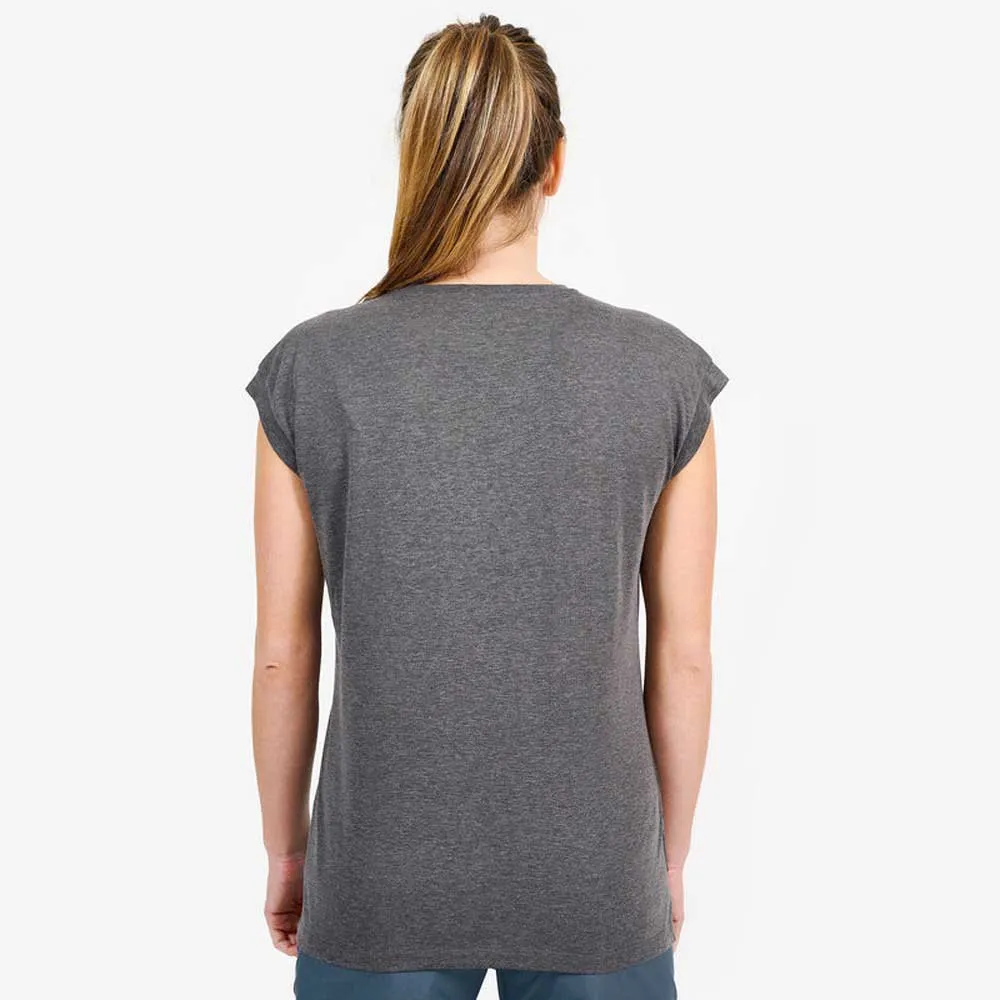 Montane Trad T-shirt Med Korta ärmar