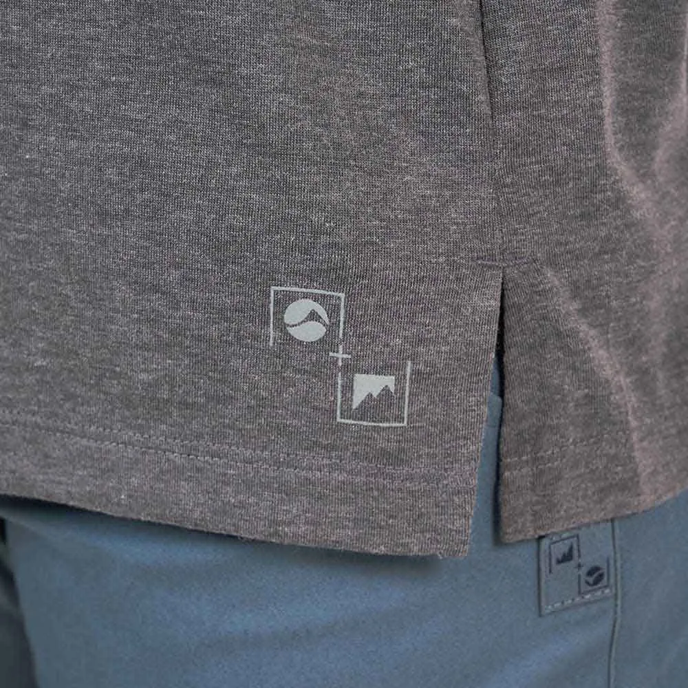 Montane Trad T-shirt Med Korta ärmar