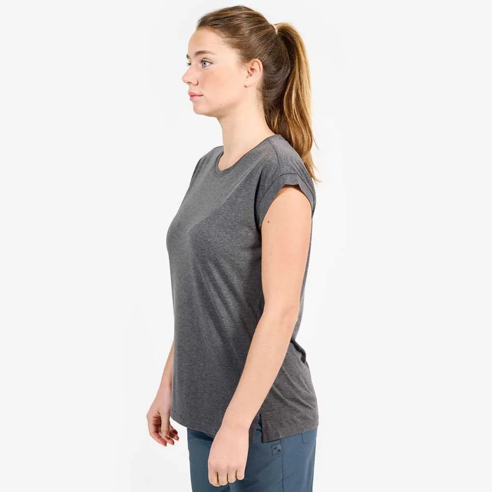 Montane Trad T-shirt Med Korta ärmar
