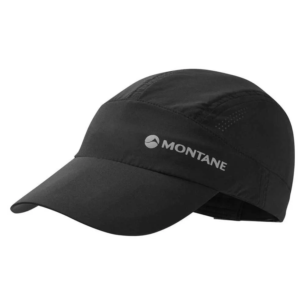 Montane Trail Lite Keps Montane Trail Lite Keps