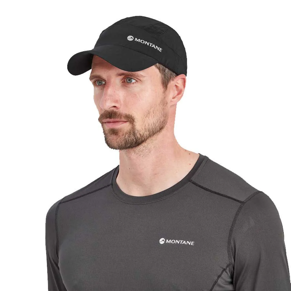Montane Trail Lite Keps Montane Trail Lite Keps