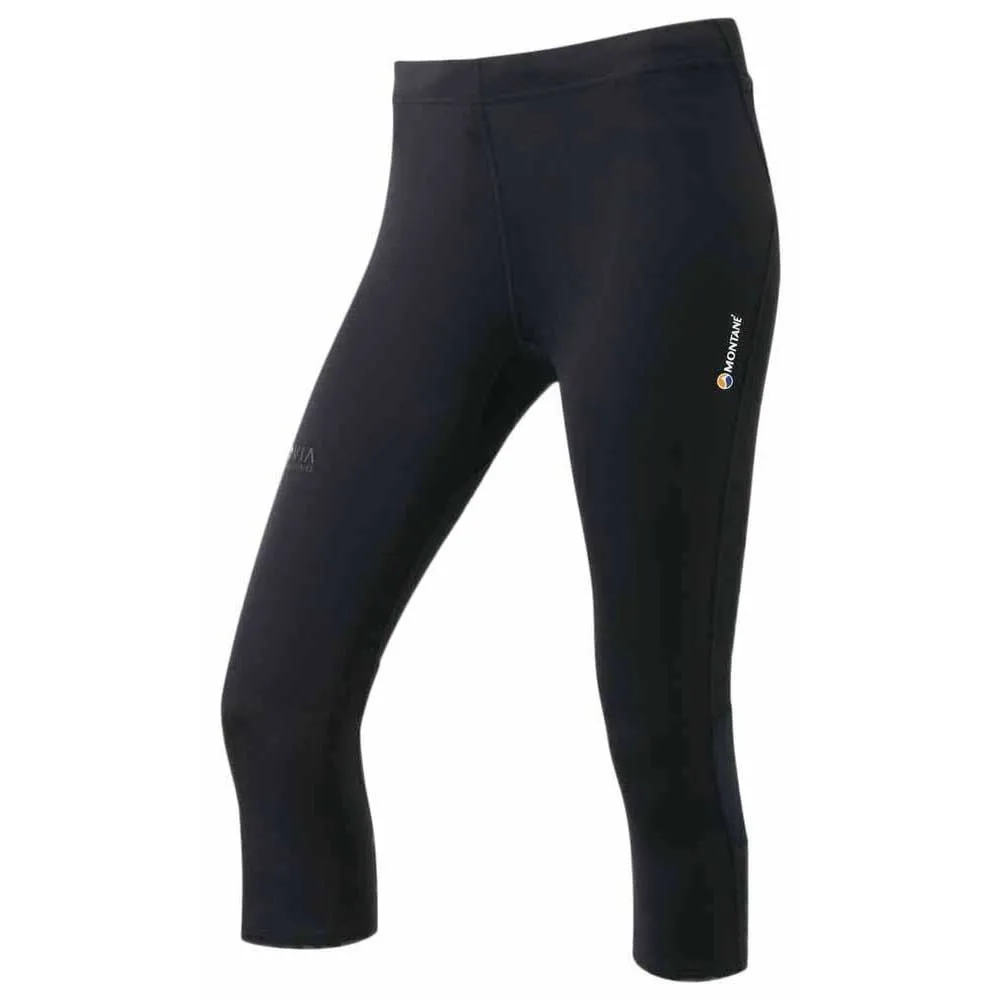 Montane Trail Series 3/4 Leggings female