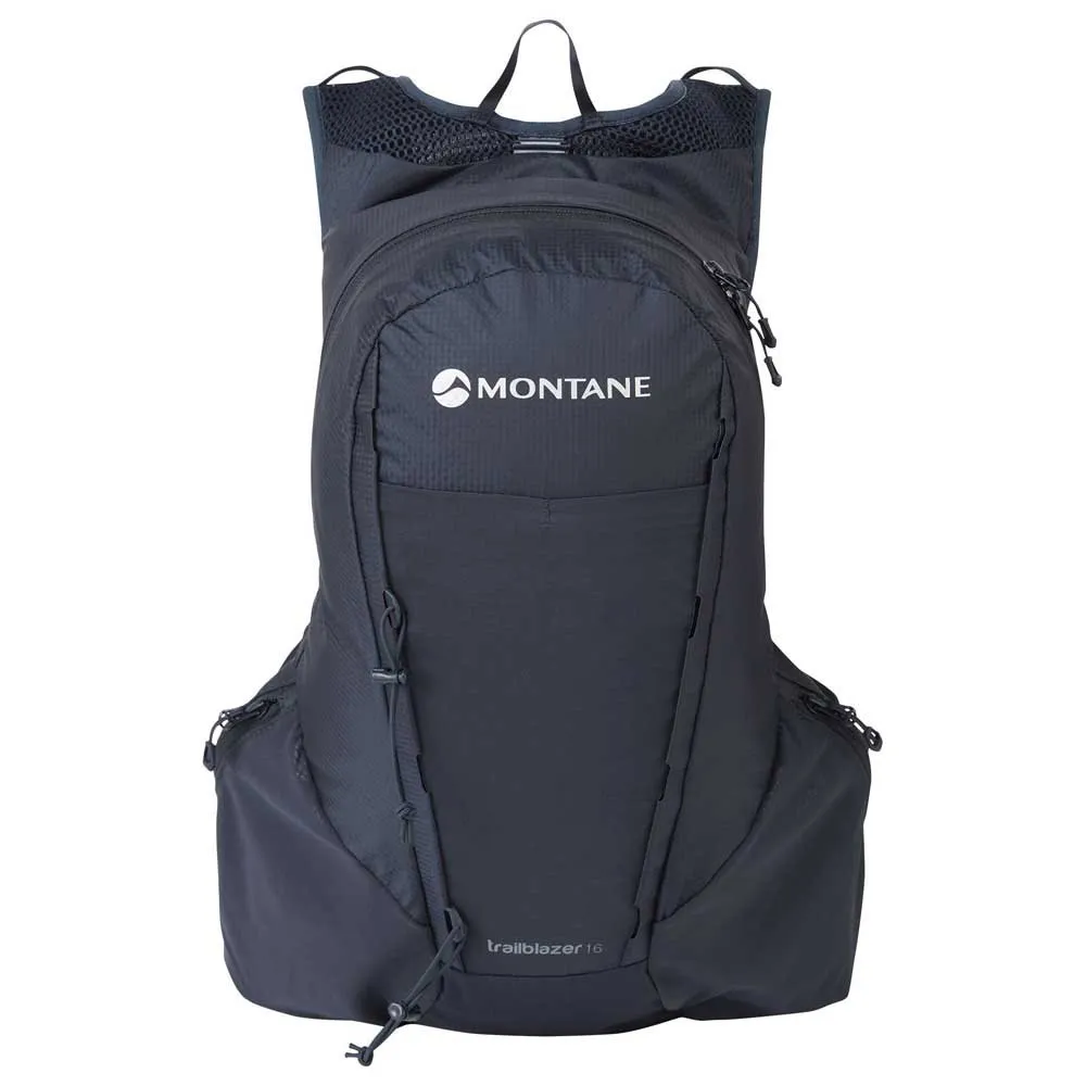 Montane Trailblazer 16l Ryggsäck, Eclipse blue