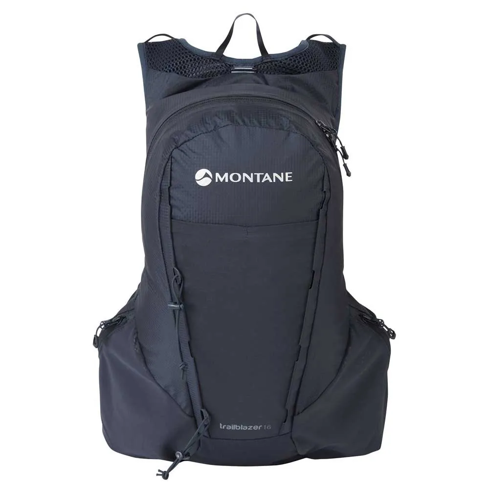 Montane Trailblazer 16l Ryggsäck, Eclipse blue