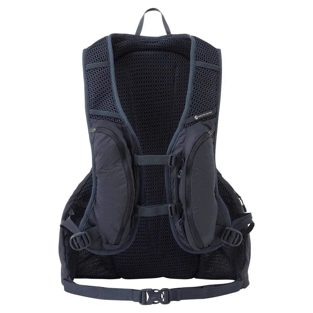 Montane Trailblazer 16l Ryggsäck, Eclipse blue