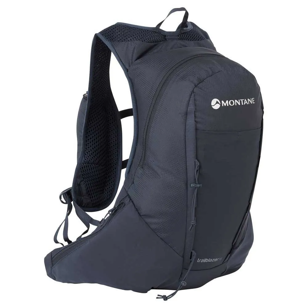 Montane Trailblazer 16l Ryggsäck, Eclipse blue