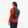 Montane Trailblazer 16l Ryggsäck, Eclipse blue