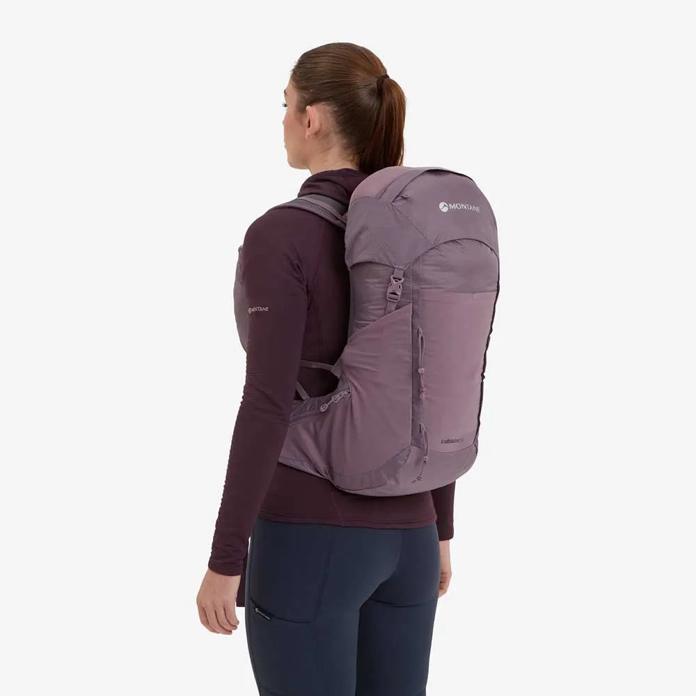 Montane Trailblazer 24l Damryggsäck Montane Trailblazer 24l Damryggsäck
