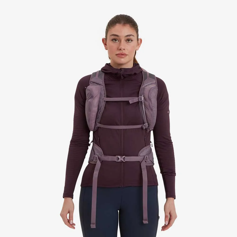 Montane Trailblazer 24l Damryggsäck Montane Trailblazer 24l Damryggsäck
